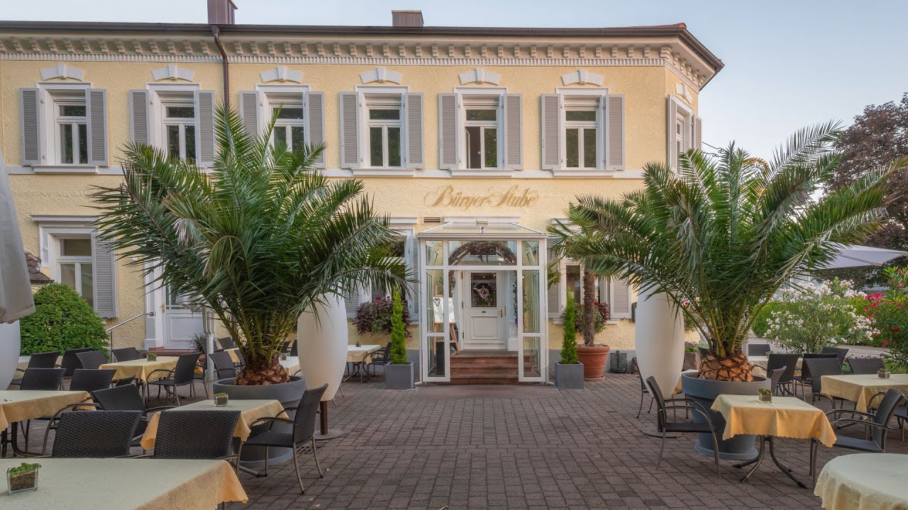 Bürgerstube Sasbach