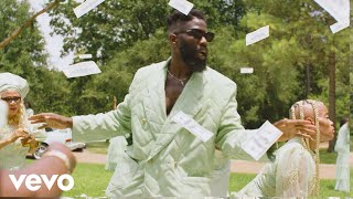 Watch Tobe Nwigwe Been Broke feat Chamillionaire 2 Chainz  Fat Nwigwe video