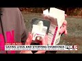 Overdose prevention efforts ramp up across Las Vegas Valley