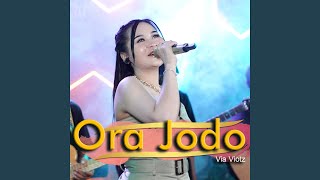 Ora Jodo