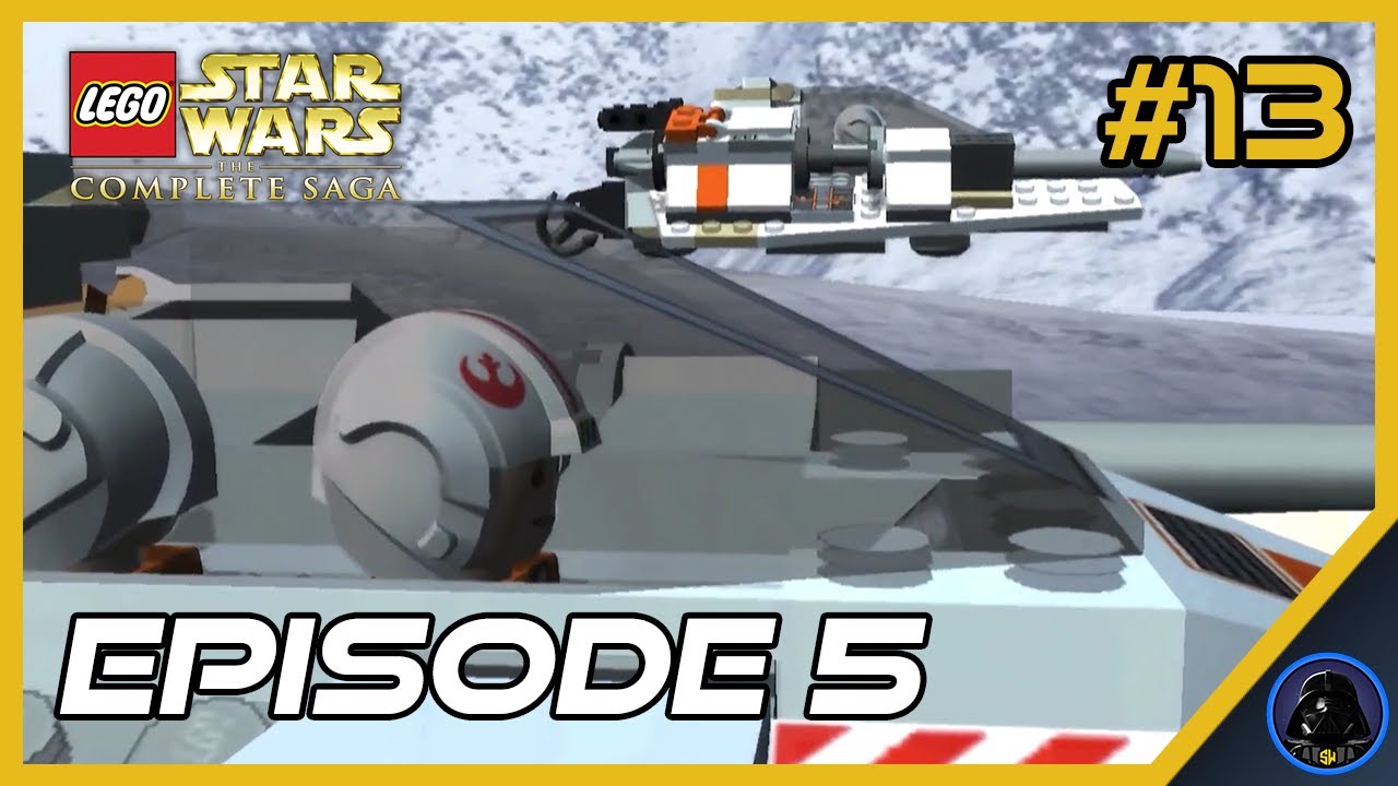 lego star wars saga episode 5 chapter 6 lego star wars saga episode 5 chapter 6