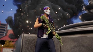 Rogue Heist - Closed Beta Trailer