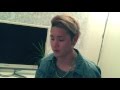 &quot;Marry you&quot; Bruno mars coverd by MADKID