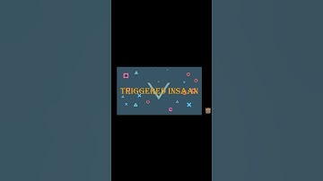 🤣🤣@Triggered insaan new video intro op 🤣🤣🤣