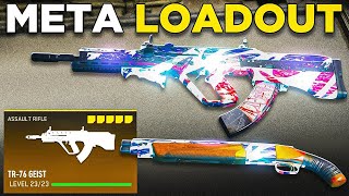 The #1 Ultimate Meta Loadout In Warzone! 😳