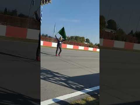 serres circuit