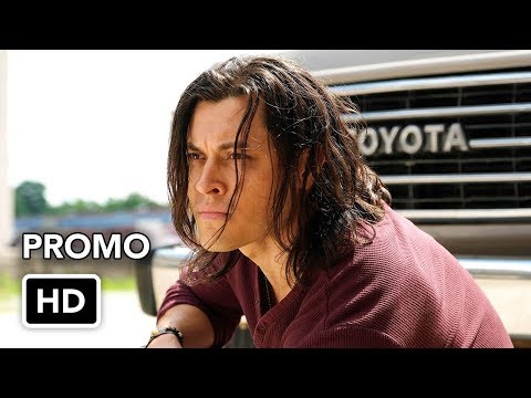 The Gifted Season 2 "A Hard Time Is Coming For Mutants" Promo (HD)