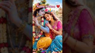 hone wale unka Didar ❤️ hai#radheshyam #love #shortvideo #trendingshorts