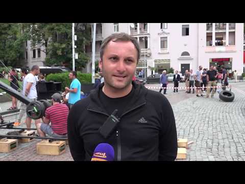 პროგრამის „გადაიღე საქართველოში“ ფარგლებში ტაილანდური ტელესერიალის გადაღებები დაიწყო