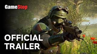 Helldivers 2 x Warhammer 40,000 - Castellan Creed Warbond Deep Dive | GameStop