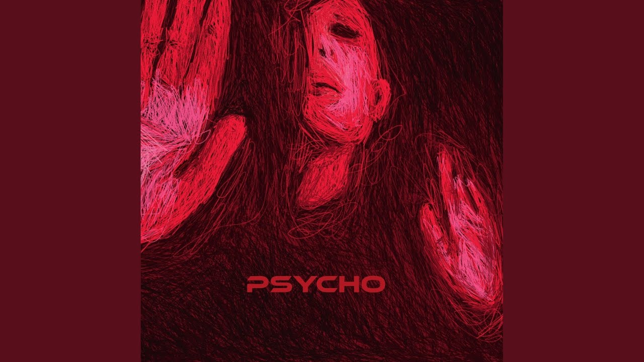 Guarda PSYCHO su YouTube Guarda PSYCHO su YouTube