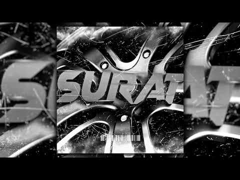 BUVI - SÜRAT (Official Audio)