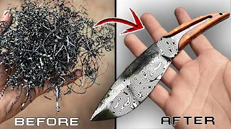 Your Scrap is my treasure