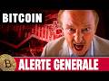 FOMC : institutions bearish pour Bitcoin ?