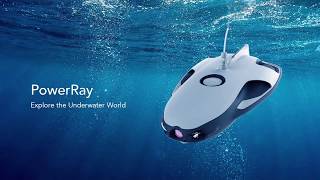 PowerRay - режим стабилизации изображения PowerRay - режим стабилизации изображения