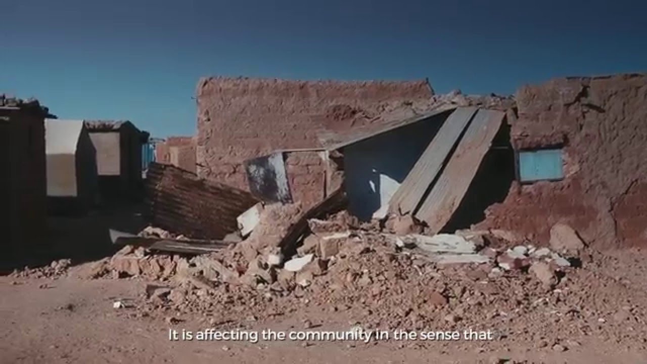 Voices of Western Sahara