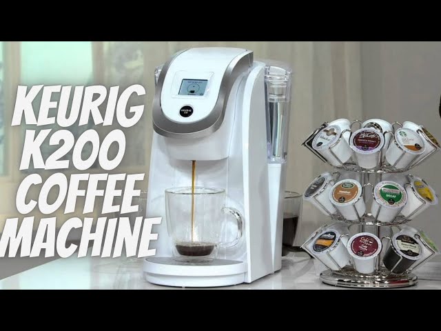 K-Cup Alternatives - Hiline Coffee Keurig Pods