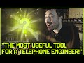 What Is So Important About This Tool? - Telephone Tuesdays -