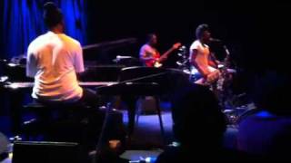 Can't help it - Robert Glasper