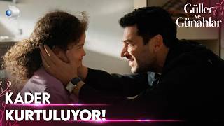 Serhat, Kaderi Buldu - Güller Ve Günahlar 33. 