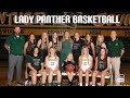 Lady Panther Basketball Documentary for STLP 2023!
