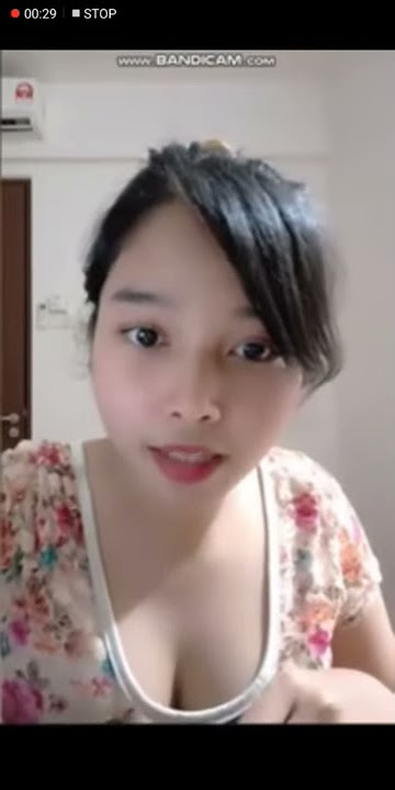 Bigo myra menenangkan fikiran ho*