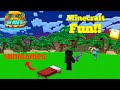 I tried to win Minecraft Mine-Wave Event | Minecraft Hindi | Notgamerboiz 