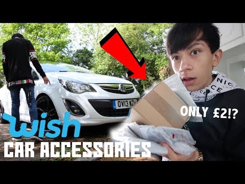 buying-cheap-car-accessories-from-wish!!!-(first-car-accessories!)