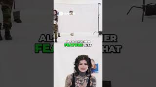 Celebrity Neck Tattoo Pain_ Wait Till You See Her Tongue!.mp4 Profile