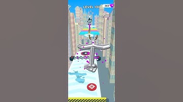 Tall Man Run Gameplay Walkthrough Games Levels 134 (Android, iOS) Mobile Gameplay #gamesplay #short
