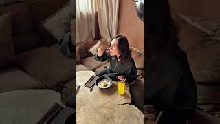 Выдохните и отдохните в «Марракеше» 🧡