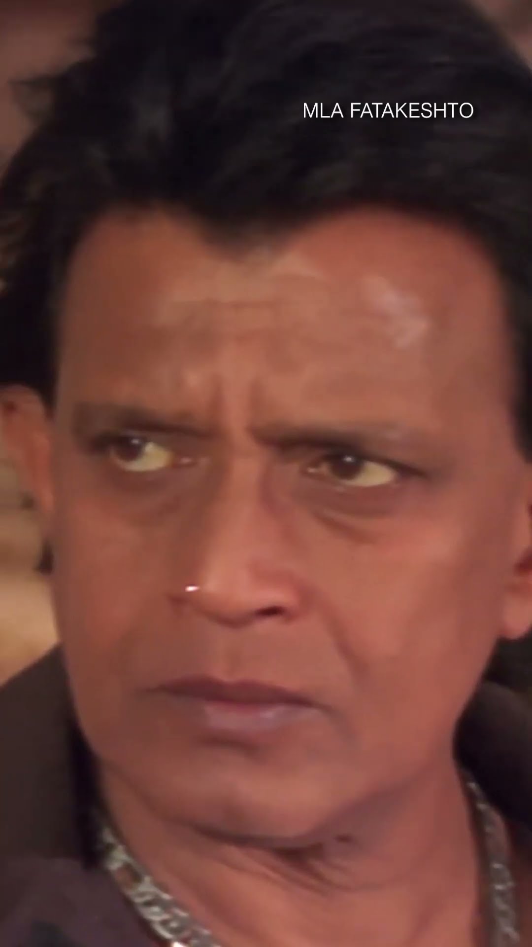 প্রতিশোধ নেবে ফাটাকেষ্ট #mlafatakeshto #mithunchakroborty #bengalishorts #bengalimoviescene