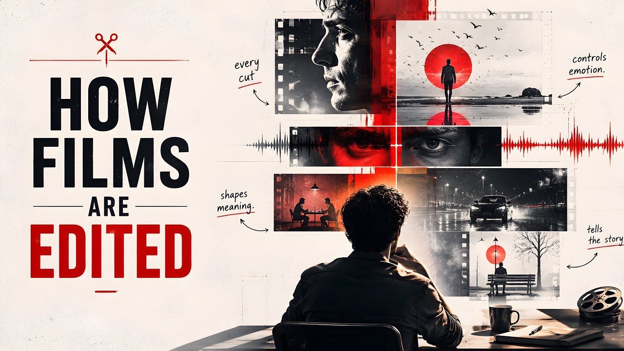 The Art That Makes Cinema Feel Real