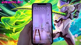 Design Home MOD 💎 How to Get Money in Design Home Mobile (IOS ANDROID 2023) 💰 screenshot 4