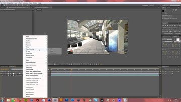Lemozade | Depth of Field | After Effects