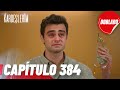 Todo Por Mi Familia Kardeslerim Capítulo 384 Doblado 