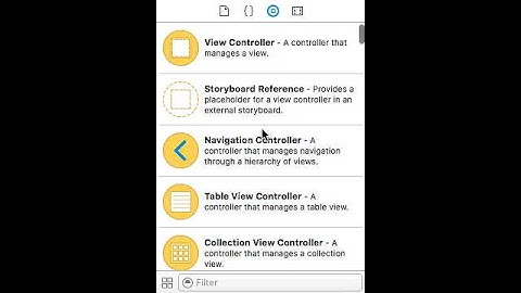 Video: Utility Area 2 Xcode