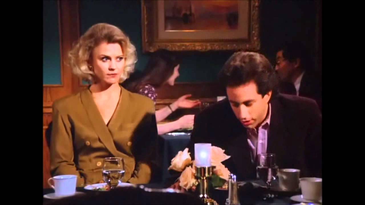 Seinfeld Youtube Seinfeld Youtube