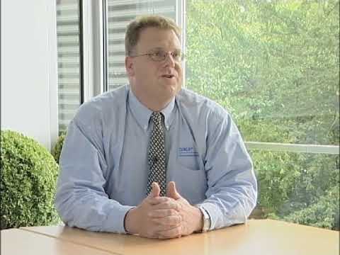 IMD — Why Did You Develop a Program to Quantify Value?