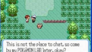 Celebrity Pokemon ruby starter edit Advance starter download link in description Profile