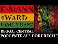 Emann and 4 ward family band live  popcentrale  2018