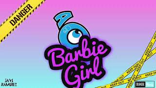 Barbie Girl Remix-Mashup Dj Javi Ramirez