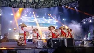 “Opening” Milangkala Ka-13 Pangandaran