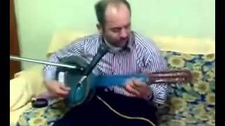 Radyokoparan Harika Cümbüş,Ü Ile Hüseyin Özmen Nankööör Nanköör