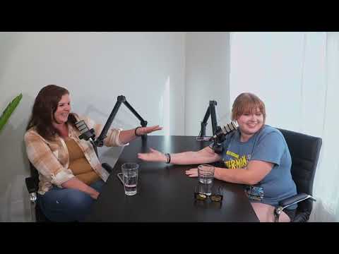 She's SCARED of NEEDLES!!? | Talk 2 Me Episode 5