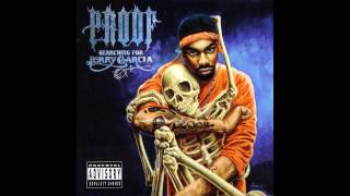 Proof - Slum Elements (Feat. Mudd & T-3)