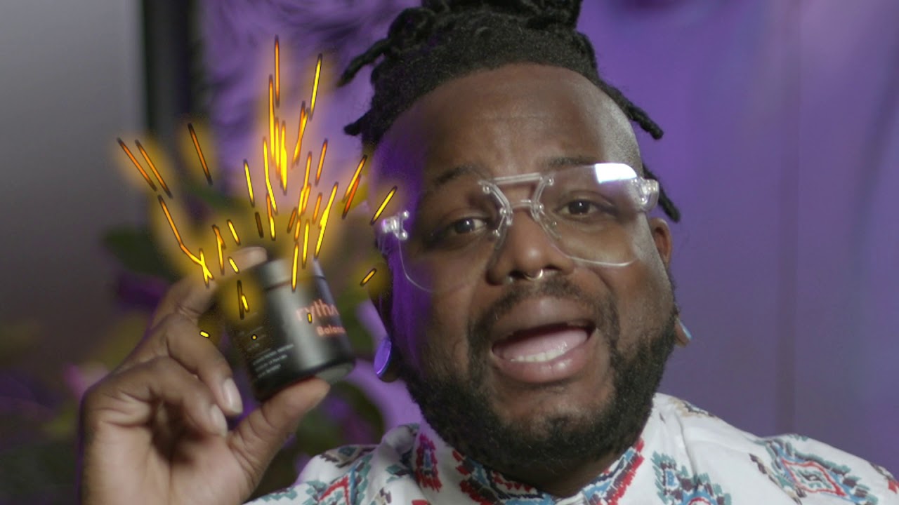 S.C. SLIMER STRAIN REVIEW FROM RYTHM!