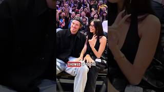 Justin Herbert saved Madison Beer! #shorts #nfl #chargers