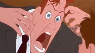 The Iron Giant Without Context