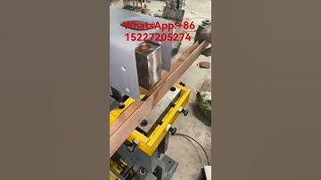 Multi-function punching and shearing machine supplier in China